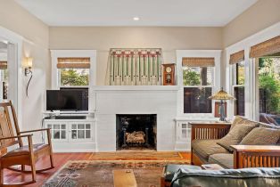 Single Family Residence, North street, Healdsburg, CA 95448 - 5