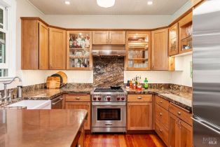 Single Family Residence, North street, Healdsburg, CA 95448 - 13