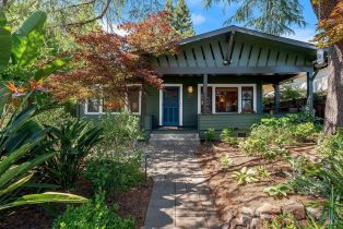 Single Family Residence, North street, Healdsburg, CA 95448 - 2