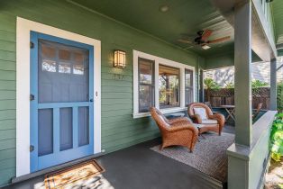Single Family Residence, North street, Healdsburg, CA 95448 - 41