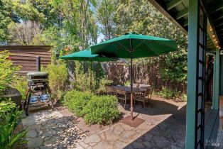 Single Family Residence, North street, Healdsburg, CA 95448 - 34