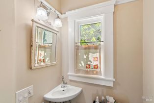 Single Family Residence, North street, Healdsburg, CA 95448 - 29