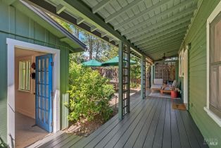 Single Family Residence, North street, Healdsburg, CA 95448 - 35
