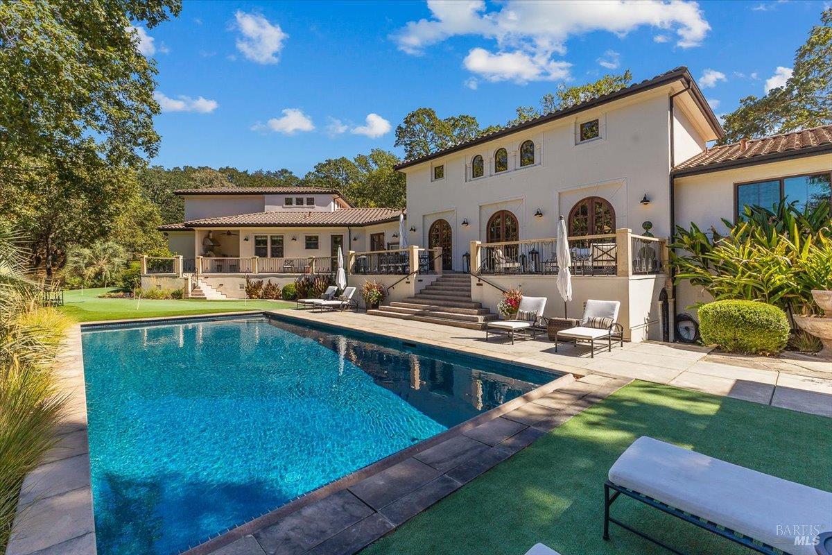 Single Family Residence, Turnberry court, Windsor, CA 95492 - 1