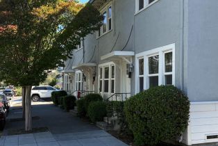 Residential Lease, 510 Coombs St, Napa, CA  Napa, CA 94559