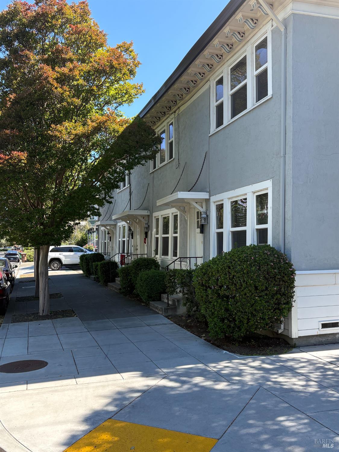 Apartment, Coombs street, Napa, CA 94559 - 1