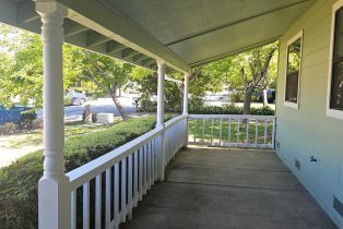 Single Family Residence, Rincon Meadows court, Santa Rosa, CA 95409 - 18