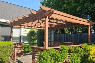 Single Family Residence, Rincon Meadows court, Santa Rosa, CA 95409 - 23