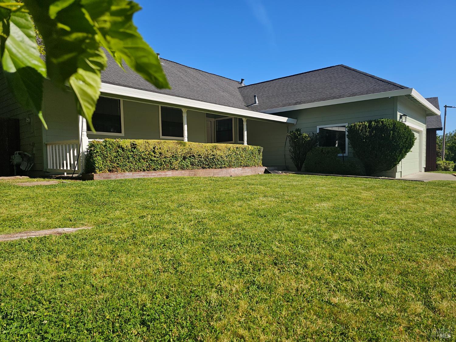 Single Family Residence, Rincon Meadows court, Santa Rosa, CA 95409 - 1
