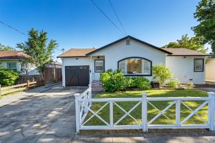 Single Family Residence, 337 Bettencourt St, Sonoma, CA  Sonoma, CA 95476