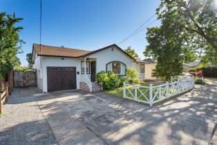 Single Family Residence, Bettencourt street, Sonoma, CA 95476 - 23