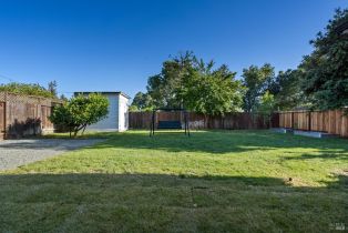 Single Family Residence, Bettencourt street, Sonoma, CA 95476 - 16