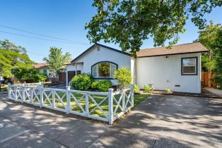 Single Family Residence, Bettencourt street, Sonoma, CA 95476 - 2