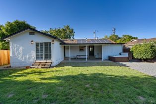Single Family Residence, Bettencourt street, Sonoma, CA 95476 - 15