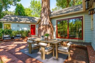 Single Family Residence,  Odonnell lane, Glen Ellen, CA 95442 - 9