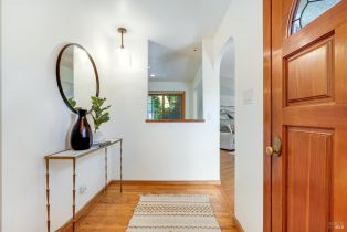 Single Family Residence,  Odonnell lane, Glen Ellen, CA 95442 - 4