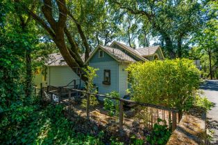 Single Family Residence,  Odonnell lane, Glen Ellen, CA 95442 - 20