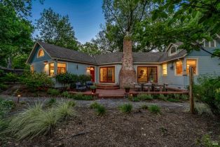 Single Family Residence, 5430 Odonnell Ln, Glen Ellen, CA  Glen Ellen, CA 95442
