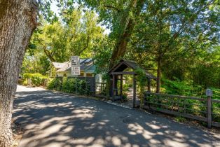 Single Family Residence,  Odonnell lane, Glen Ellen, CA 95442 - 55