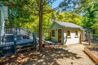 Single Family Residence,  Odonnell lane, Glen Ellen, CA 95442 - 33
