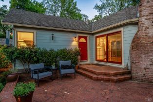 Single Family Residence,  Odonnell lane, Glen Ellen, CA 95442 - 3