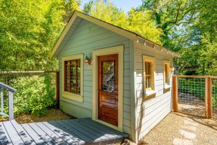 Single Family Residence,  Odonnell lane, Glen Ellen, CA 95442 - 34