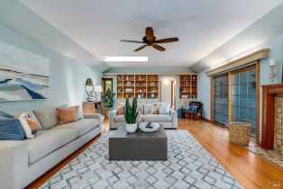 Single Family Residence,  Odonnell lane, Glen Ellen, CA 95442 - 6