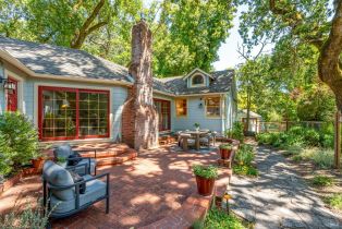 Single Family Residence,  Odonnell lane, Glen Ellen, CA 95442 - 10