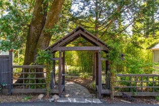 Single Family Residence,  Odonnell lane, Glen Ellen, CA 95442 - 54