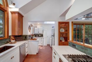 Single Family Residence,  Odonnell lane, Glen Ellen, CA 95442 - 17