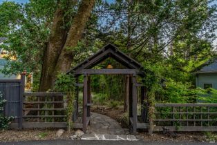 Single Family Residence,  Odonnell lane, Glen Ellen, CA 95442 - 58