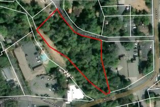 Single Family Residence,  Odonnell lane, Glen Ellen, CA 95442 - 64