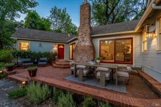 Single Family Residence,  Odonnell lane, Glen Ellen, CA 95442 - 2