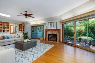 Single Family Residence,  Odonnell lane, Glen Ellen, CA 95442 - 7
