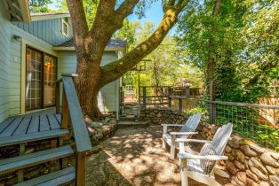 Single Family Residence,  Odonnell lane, Glen Ellen, CA 95442 - 13