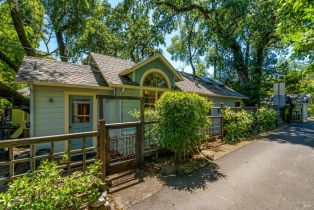 Single Family Residence,  Odonnell lane, Glen Ellen, CA 95442 - 19