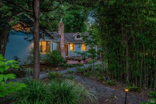 Single Family Residence,  Odonnell lane, Glen Ellen, CA 95442 - 56
