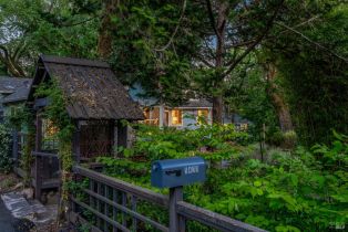 Single Family Residence,  Odonnell lane, Glen Ellen, CA 95442 - 57