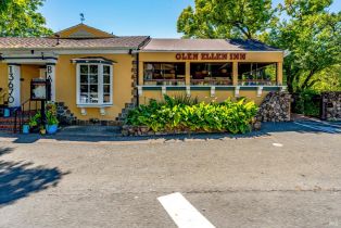 Single Family Residence,  Odonnell lane, Glen Ellen, CA 95442 - 62