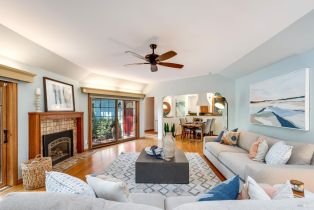 Single Family Residence,  Odonnell lane, Glen Ellen, CA 95442 - 8