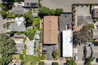 Residential Income, Brown street, Napa, CA 94559 - 8