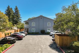 Residential Income, Brown street, Napa, CA 94559 - 2