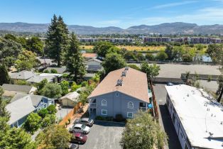 Residential Income, Brown street, Napa, CA 94559 - 5