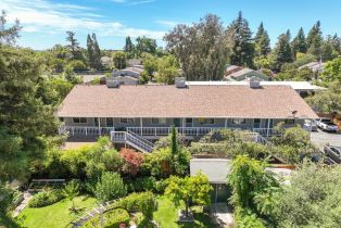 Residential Income, 270 Brown St, Napa, CA  Napa, CA 94559