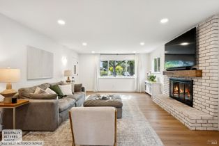 Single Family Residence, Cottonwood avenue, Sonoma, CA 95476 - 8