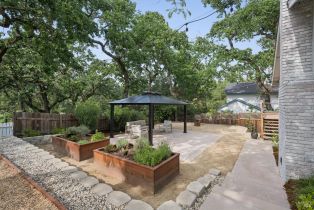 Single Family Residence, Cottonwood avenue, Sonoma, CA 95476 - 25