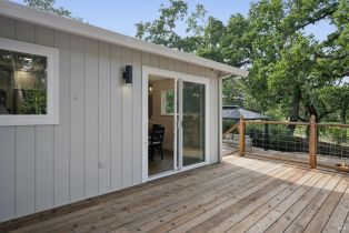 Single Family Residence, Cottonwood avenue, Sonoma, CA 95476 - 23