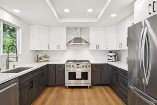 Single Family Residence, Cottonwood avenue, Sonoma, CA 95476 - 11
