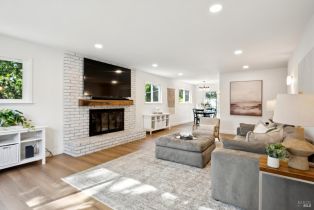 Single Family Residence, Cottonwood avenue, Sonoma, CA 95476 - 6