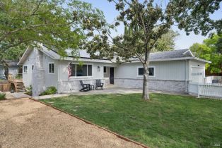 Single Family Residence, Cottonwood avenue, Sonoma, CA 95476 - 3